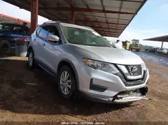 KNMAT2MT4LP529247 2020 NISSAN ROGUE