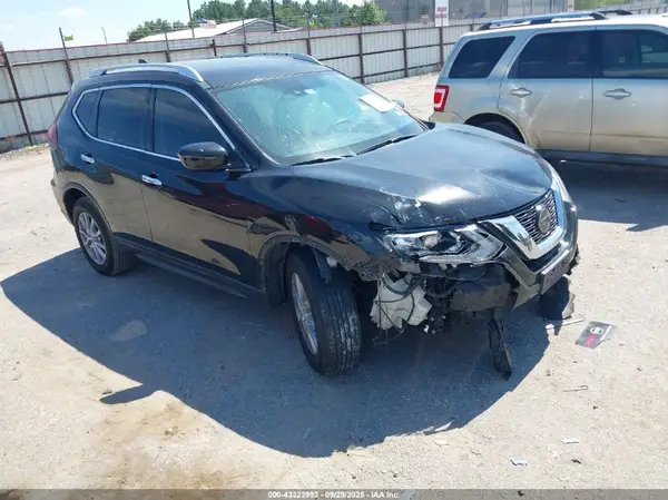 KNMAT2MT4LP530981 2020 NISSAN ROGUE - Image 1