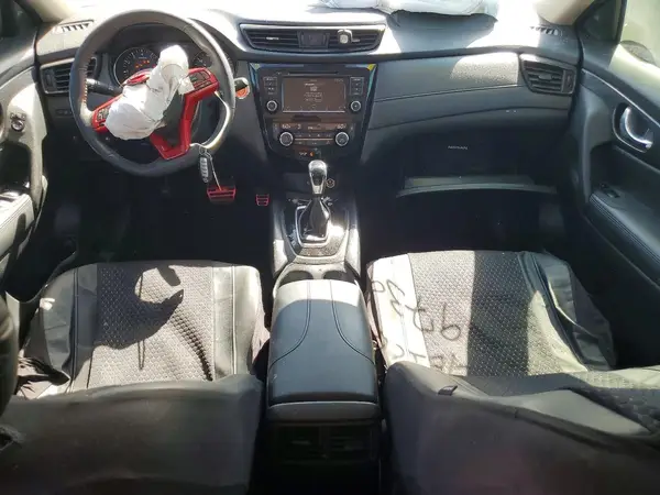 KNMAT2MT4LP531290 2020 NISSAN ROGUE - Image 8