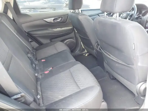 KNMAT2MT4LP531922 2020 NISSAN ROGUE - Image 8