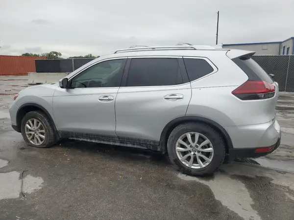 KNMAT2MT4LP532164 2020 NISSAN ROGUE - Image 2
