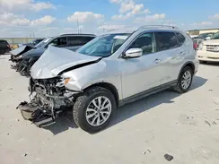 KNMAT2MT4LP533640 2020 NISSAN ROGUE