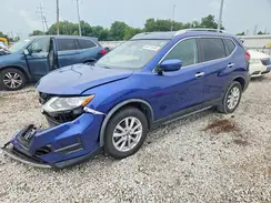 KNMAT2MT4LP534111 2020 NISSAN ROGUE
