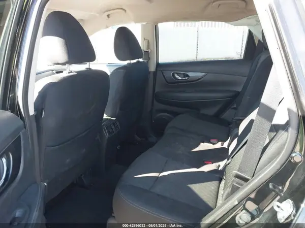 KNMAT2MT4LP534514 2020 NISSAN ROGUE - Image 8