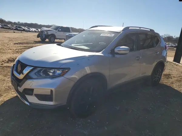 KNMAT2MT4LP535064 2020 NISSAN ROGUE - Image 1