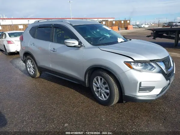 KNMAT2MT4LP535422 2020 NISSAN ROGUE - Image 1