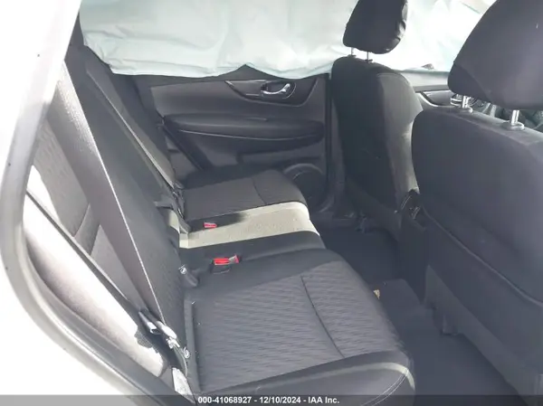 KNMAT2MT4LP535422 2020 NISSAN ROGUE - Image 8