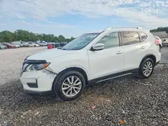 KNMAT2MT4LP536800 2020 NISSAN ROGUE