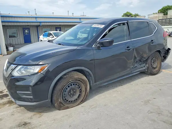 KNMAT2MT4LP537753 2020 NISSAN ROGUE - Image 1