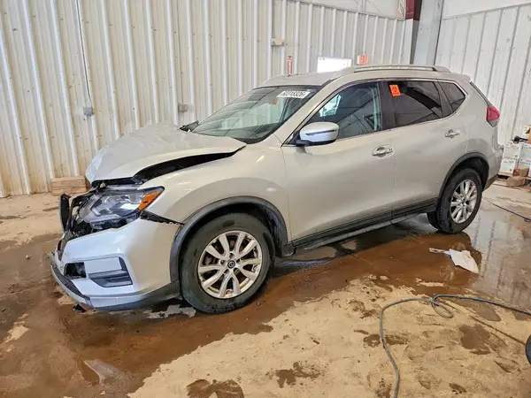 KNMAT2MT4LP540992 2020 NISSAN ROGUE - Image 1