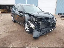 KNMAT2MT4LP541012 2020 NISSAN ROGUE