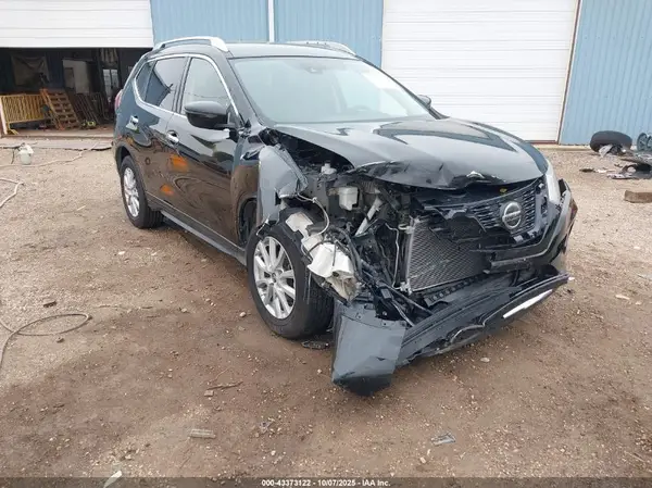 KNMAT2MT4LP541012 2020 NISSAN ROGUE - Image 1
