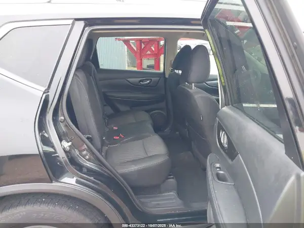 KNMAT2MT4LP541012 2020 NISSAN ROGUE - Image 8