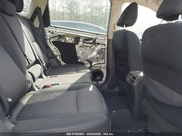 KNMAT2MT4LP541690 2020 NISSAN ROGUE - Image 8