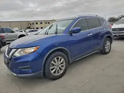KNMAT2MT4LP543116 2020 NISSAN ROGUE
