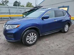 KNMAT2MT4LP543195 2020 NISSAN ROGUE