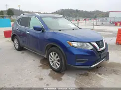 KNMAT2MT4LP543214 2020 NISSAN ROGUE