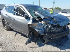 KNMAT2MT5GP592783 2016 NISSAN ROGUE