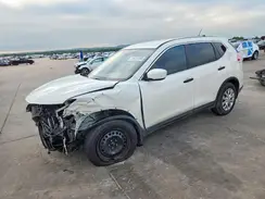 KNMAT2MT5GP593531 2016 NISSAN ROGUE