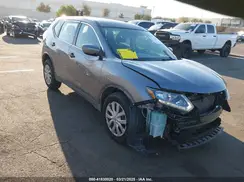 KNMAT2MT5GP594145 2016 NISSAN ROGUE