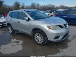 KNMAT2MT5GP594548 2016 NISSAN ROGUE