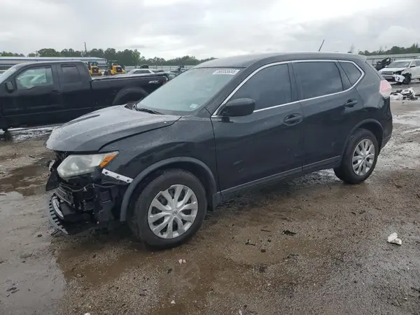 KNMAT2MT5GP596834 2016 NISSAN ROGUE - Image 1