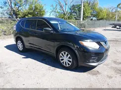 KNMAT2MT5GP597045 2016 NISSAN ROGUE