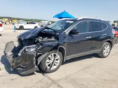 KNMAT2MT5GP597725 2016 NISSAN ROGUE