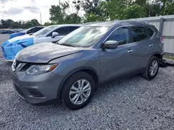 KNMAT2MT5GP598485 2016 NISSAN ROGUE