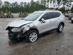 KNMAT2MT5GP598535 2016 NISSAN ROGUE