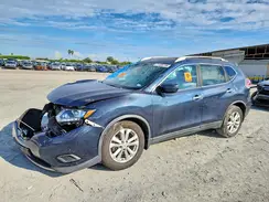 KNMAT2MT5GP599460 2016 NISSAN ROGUE