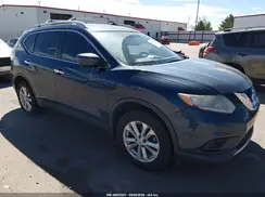KNMAT2MT5GP600218 2016 NISSAN ROGUE