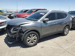 KNMAT2MT5GP601465 2016 NISSAN ROGUE
