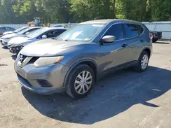 KNMAT2MT5GP601594 2016 NISSAN ROGUE