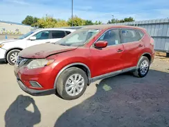KNMAT2MT5GP601661 2016 NISSAN ROGUE
