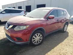 KNMAT2MT5GP602888 2016 NISSAN ROGUE