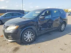 KNMAT2MT5GP603152 2016 NISSAN ROGUE