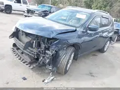 KNMAT2MT5GP604477 2016 NISSAN ROGUE