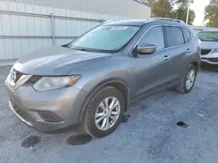KNMAT2MT5GP604690 2016 NISSAN ROGUE