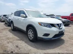 KNMAT2MT5GP606326 2016 NISSAN ROGUE