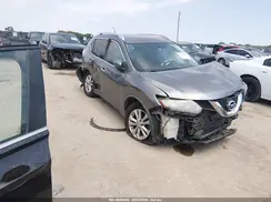 KNMAT2MT5GP606343 2016 NISSAN ROGUE