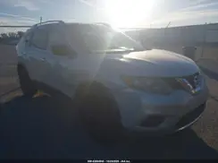 KNMAT2MT5GP606469 2016 NISSAN ROGUE