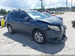KNMAT2MT5GP610568 2016 NISSAN ROGUE