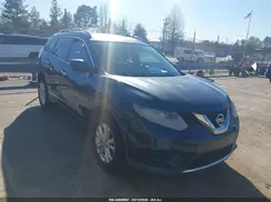 KNMAT2MT5GP611185 2016 NISSAN ROGUE