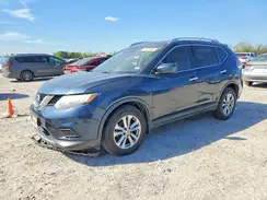 KNMAT2MT5GP611591 2016 NISSAN ROGUE
