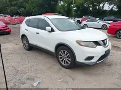 KNMAT2MT5GP613552 2016 NISSAN ROGUE