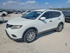 KNMAT2MT5GP613759 2016 NISSAN ROGUE