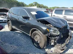 KNMAT2MT5GP613860 2016 NISSAN ROGUE