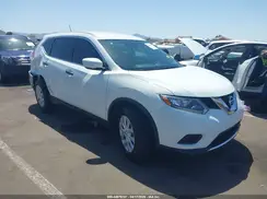 KNMAT2MT5GP614233 2016 NISSAN ROGUE