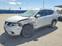 KNMAT2MT5GP615401 2016 NISSAN ROGUE